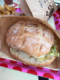 Aliment-réconfort du Restauration rapide Poco Loco Burger à Chamonix-Mont-Blanc - n°20