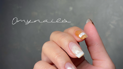 Omynails東門美甲•美睫•美甲教學 Nails • Eyelashes