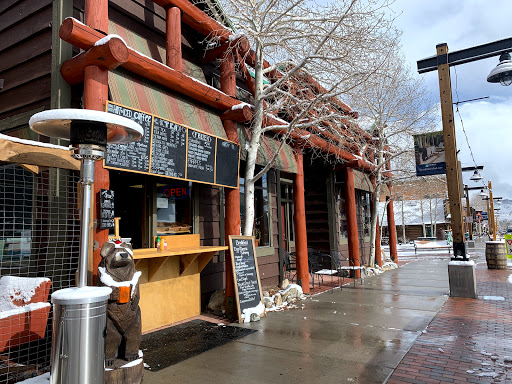 Cafe «Rocky Mountain Coffee Roasters», reviews and photos, 285 Main St, Frisco, CO 80443, USA