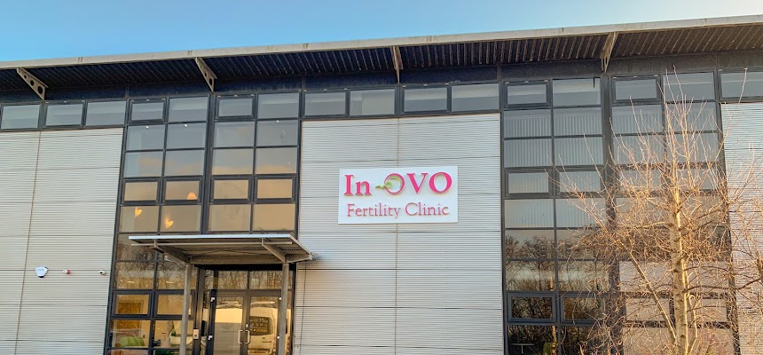 In-OVO Fertility Clinic