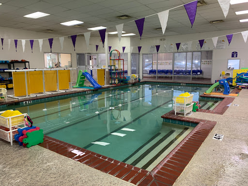 Emler Swim School of Plano