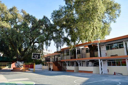 Escuela privada Ciudad López Mateos