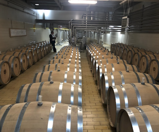 Beer Distributor «Rt 19 Beer & Cigar», reviews and photos, 3626 Washington Rd, McMurray, PA 15317, USA