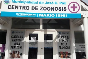 zoonosis de jose c paz image