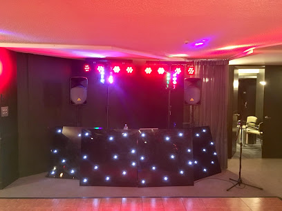 Party's On Event Hire
