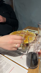 Photo n°39 de Bistro Maitre Pierre à Sarrebourg ()