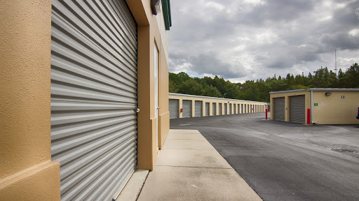 Self-Storage Facility «Metro Self Storage», reviews and photos, 17231 Dona Michelle Dr, Tampa, FL 33647, USA