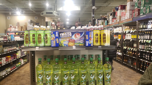 Wine Store «Total Wine & More», reviews and photos, 691 Naamans Rd, Claymont, DE 19703, USA