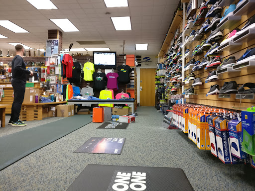 Sporting Goods Store «Run N Fun», reviews and photos, 868 Randolph Ave, St Paul, MN 55102, USA