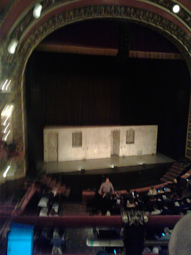 Performing Arts Theater «Cutler Majestic Theatre», reviews and photos, 219 Tremont St, Boston, MA 02116, USA