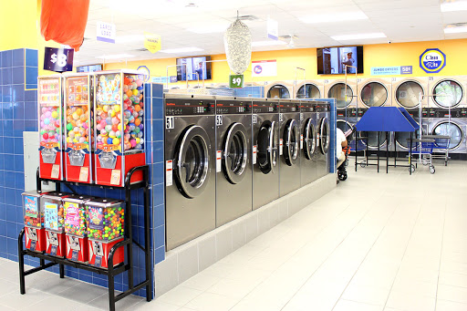 Laundromat «Clean Rite Center 24 HOURS», reviews and photos, 357 Port Richmond Ave, Staten Island, NY 10302, USA