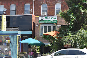 Pho Viet Restaurant