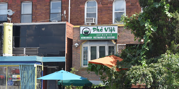 Pho Viet Restaurant