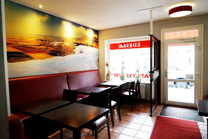 Restaurant Edessa – Worpswede