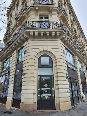 BNP Paribas - Paris Republique à Paris