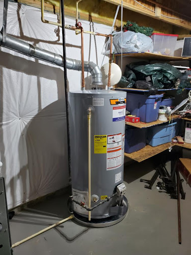 Priority 1 Plumbing And Drain Services Leesburg