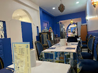 Atmosphère du Restaurant tunisien Le Phare de la Goulette à Pantin - n°10