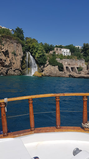 Free family sites to visit in Antalya