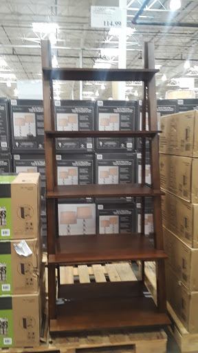 Warehouse store «Costco Wholesale», reviews and photos, 600 W Arbrook Blvd, Arlington, TX 76014, USA