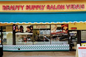 Venus Salon Beauty Supply image