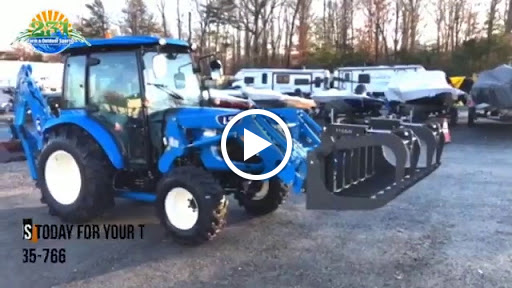 Golf Cart Dealer «231 Farm & Outdoor Sports», reviews and photos, 171 Skipjack Rd, Prince Frederick, MD 20678, USA