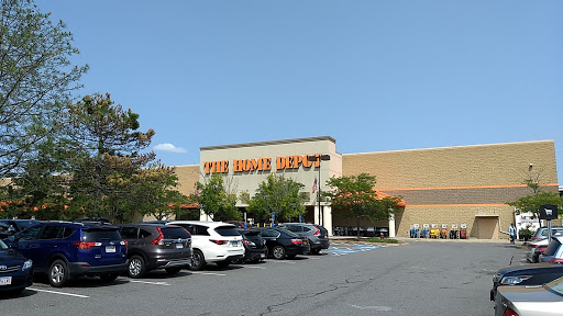 Home Improvement Store «The Home Depot», reviews and photos, 339 Speen St, Natick, MA 01760, USA