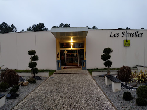 hôtels Logis Hôtel des Sittelles Montfort-le-Gesnois