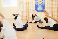 Body & Brain Yoga Tai Chi
