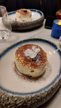 Tiramisu du Restaurant italien Vita Ristorante à Paris - n°11