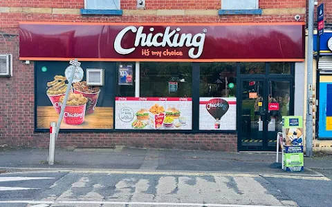 Chicking Preston image