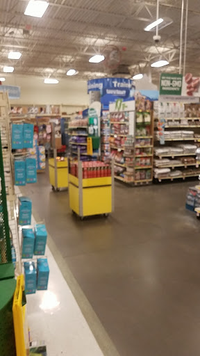 Pet Supply Store «PetSmart», reviews and photos, 4230 Pueblo Fwy, Pueblo, CO 81008, USA