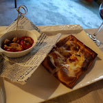 Photo n°8 de l'avis de Florentina.n fait le 07/07/2020 à 21:51 sur le  Hosteria Brescia à Ospitaletto