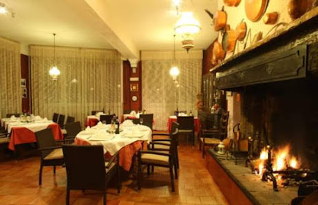 ristorante Tanamalia Piazza Guglielmo Marconi, 4, 40042 Lizzano In Belvedere BO, Italia