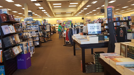 Book Store «Books-A-Million», reviews and photos, 5600 Grandview Pkwy, Davenport, FL 33837, USA