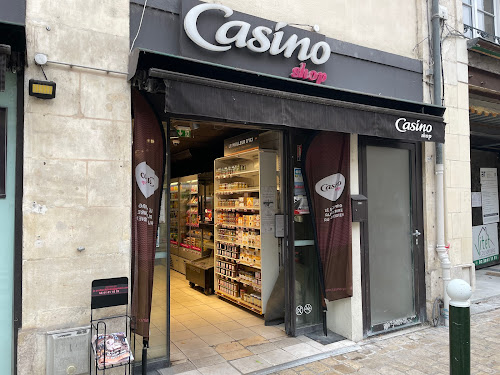 Casino Shop à Orléans