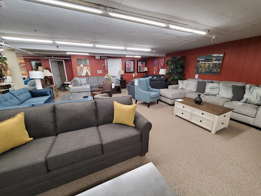 Furniture Store «Homelife Furniture», reviews and photos, 610 Main St, Oregon City, OR 97045, USA