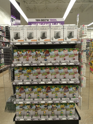 Variety Store «Five Below», reviews and photos, 7055 Hwy 6 N, Houston, TX 77095, USA