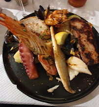 Produits de la mer du Restaurant espagnol Chez Theo à Saint-Jean-de-Luz - n°17