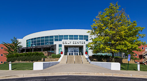 Golf Driving Range «Golf Center Des Plaines», reviews and photos, 353 N River Rd, Des Plaines, IL 60016, USA