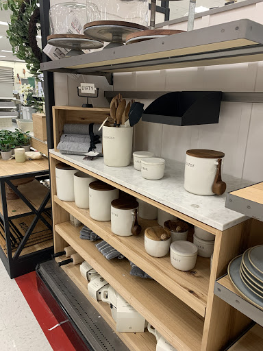 Department Store «Target», reviews and photos, 1851 Vernaci Dr, Washington, MO 63090, USA