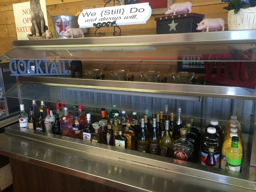 Barbecue Restaurant «Bottomless Pit BBQ & Catering», reviews and photos, 2815 Leopard St, Corpus Christi, TX 78408, USA