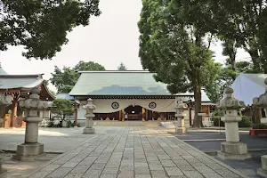Shōin Shrine image