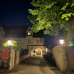 Photo n°1 de l'avis de Tomás.� fait le 04/05/2024 à 15:40 sur le  Schlosshotel Münchhausen à Aerzen