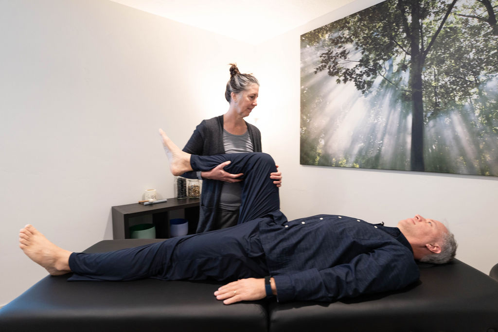 Copper Mountain Manual Therapy 84096