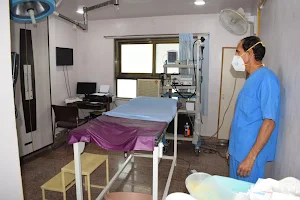 Shri Siddhi Vinayak Hospital - Best Surgical & Stone Treatment Hospital image