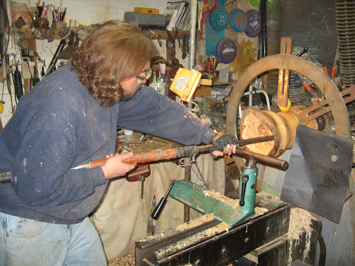 Craft Store «Brushy Fork Creek Gallery», reviews and photos, 1550 Pleasant Greenhill Rd, Crofton, KY 42217, USA