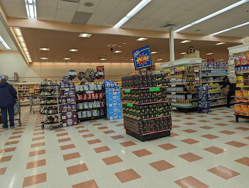 Supermarket «Market Basket», reviews and photos, 43 Middlesex Turnpike, Burlington, MA 01803, USA