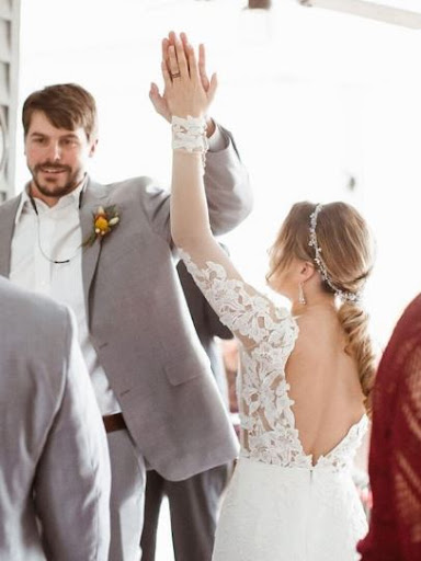 Bridal Shop «Romantic Creations Bridal», reviews and photos, 2131 Belcourt Ave, Nashville, TN 37212, USA