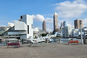 Voinovich Bicentennial Park image