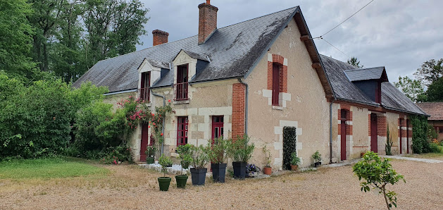 Gîte du Domaine de la Moyendrie La Moyenderie, 41120 Les Montils, France